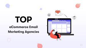 ecommerce email marketing agency