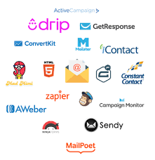 email marketing companies