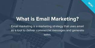 email marketing definition