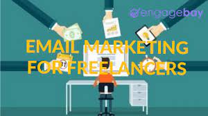 email marketing freelancer