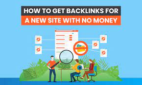 what is backlink building