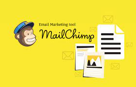 mailchimp email marketing