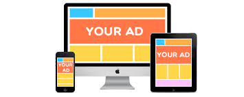 online display advertising
