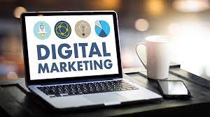 online digital advertising