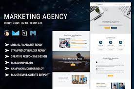 email marketing digital agency