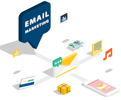 email marketing services company