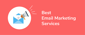email campaign service providers