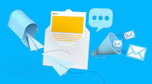 'email marketing