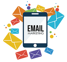 email marketing in digital marketing