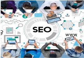 internet marketing and seo firm