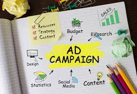ads online advertising