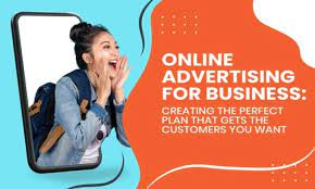 internet marketing online advertising