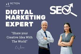seo internet marketing expert