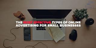 best online advertising for small business