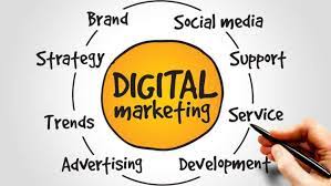 digital advertising services
