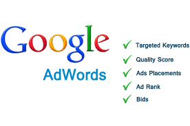 online marketing google ads