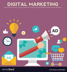 web marketing and advertising