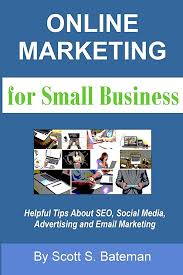 small business online advertising