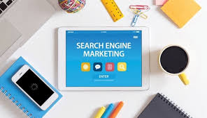 best search engine marketing company