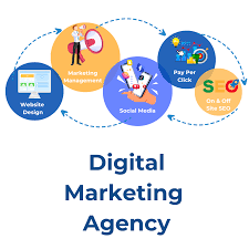 digital seo marketing company