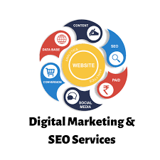 digital seo services