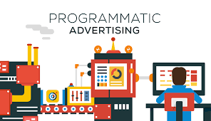 programmatic online advertising