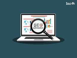 search engine optimisation in digital marketing