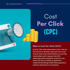 cpc online advertising