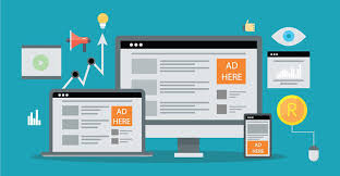 google display advertising agency