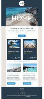 marketing newsletter templates