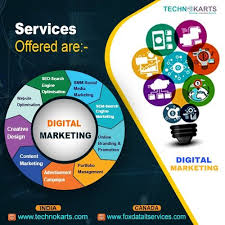 web internet marketing services