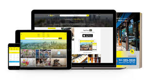 yellow pages online advertising