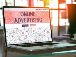 online advertising publishers