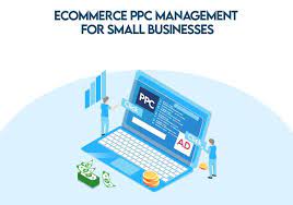 ecommerce ppc agency