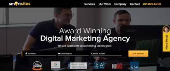 web marketing firm