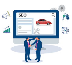 automotive seo company