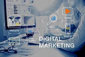 best digital marketing