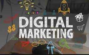 creative digital marketing