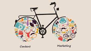 digital marketing content