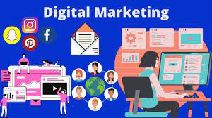 digital marketing for beginners