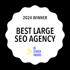 award winning seo agency