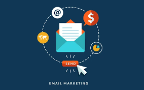 digital email marketing