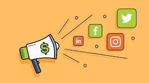 paid social media advertising