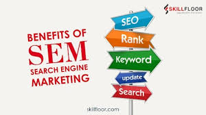 professional search engine marketing