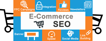 seo agency for ecommerce