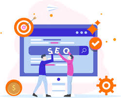 seo agency near me