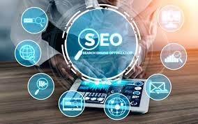 seo marketing digital