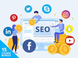 seo web marketing