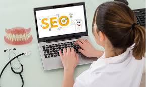 dental seo services