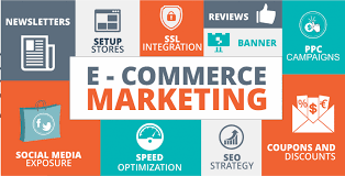 ecommerce digital marketing